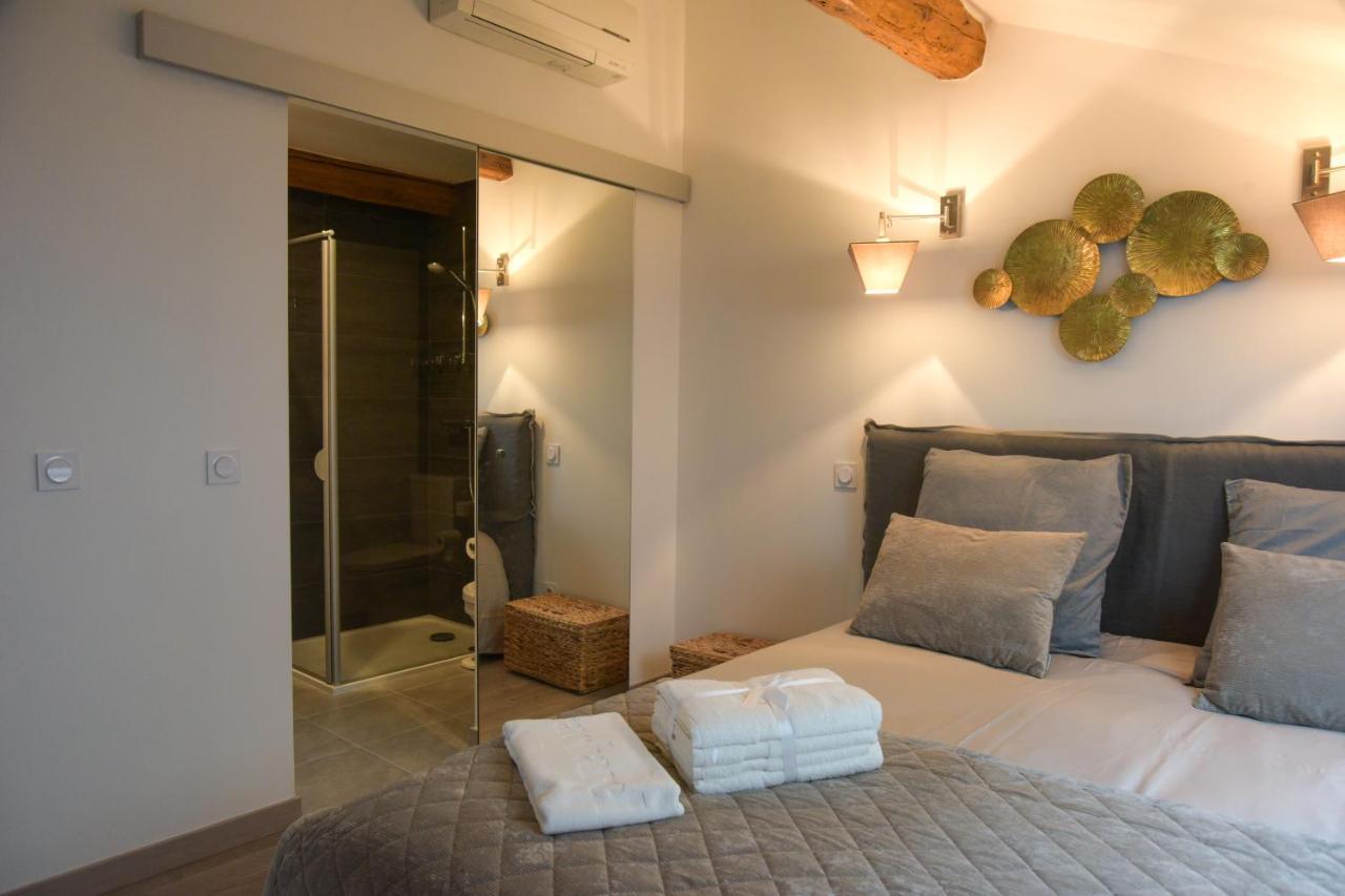 Loft Rossini Escapade Charmante A Narbonne Ngoại thất bức ảnh