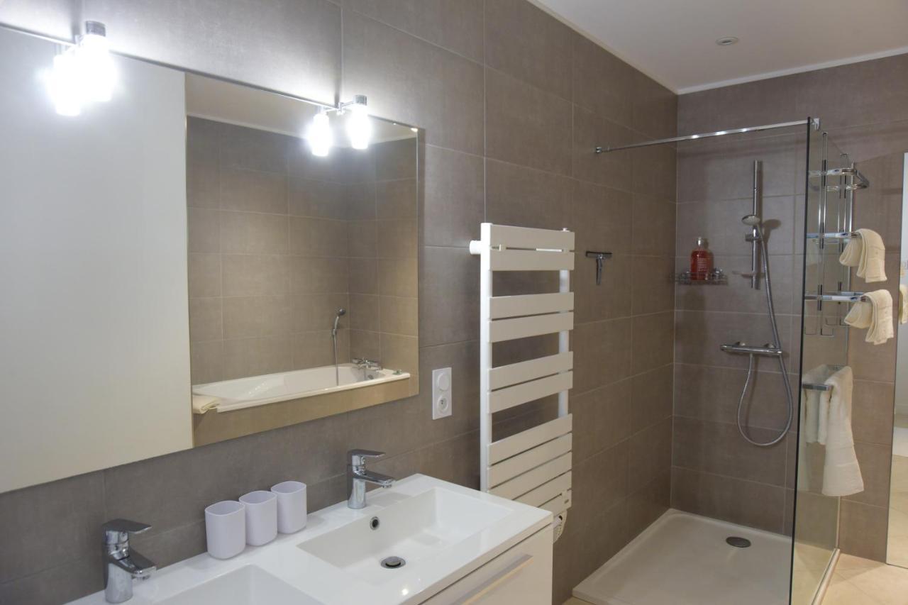 Loft Rossini Escapade Charmante A Narbonne Ngoại thất bức ảnh