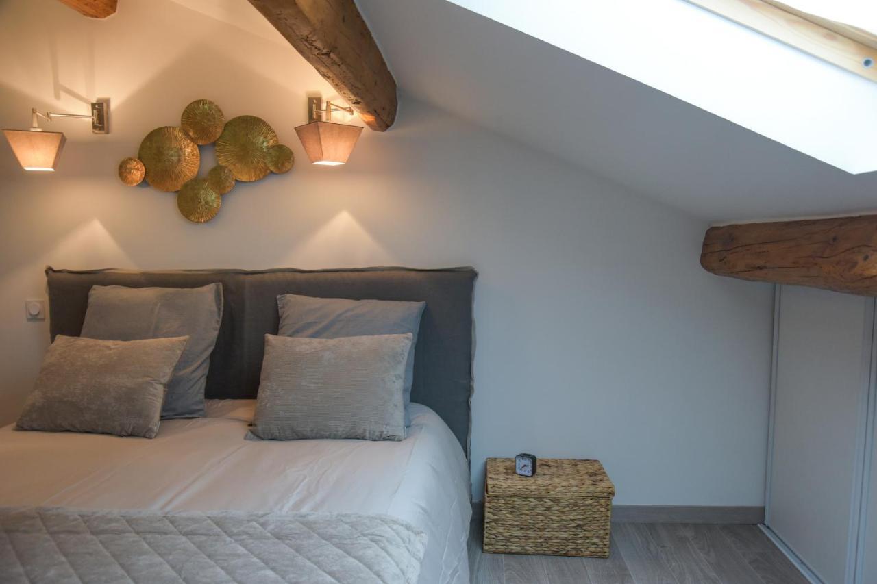 Loft Rossini Escapade Charmante A Narbonne Ngoại thất bức ảnh